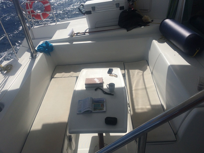 Galley